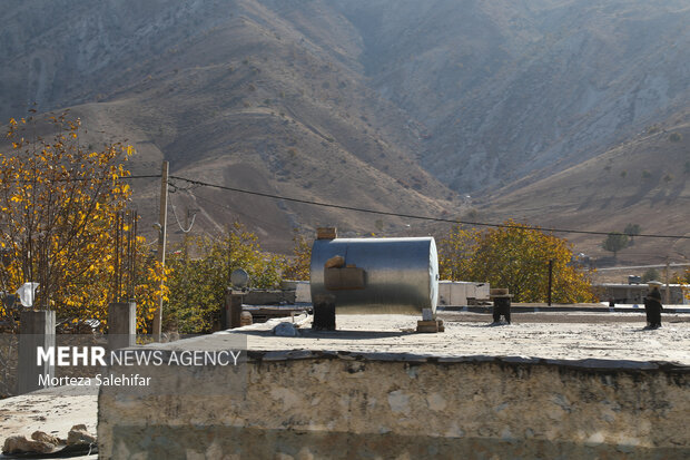 آبرسانی به ۱۵۲ روستا در چهارمحال‌وبختیاری