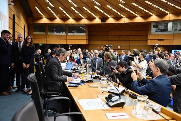 UAEA’nin İran karşıtı kararı hukuki değer taşıyor mu? İranlı yetkili anlattı: