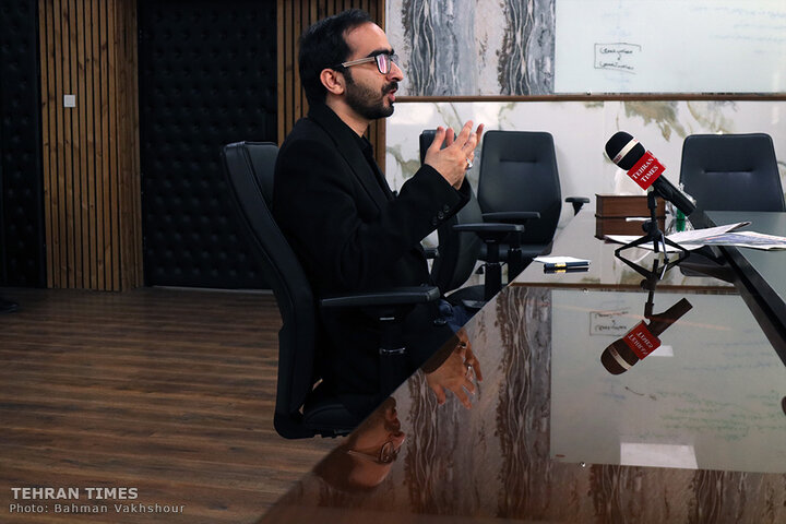 Young Scholars Club materializes Iran’s scientific diplomacy, superiority