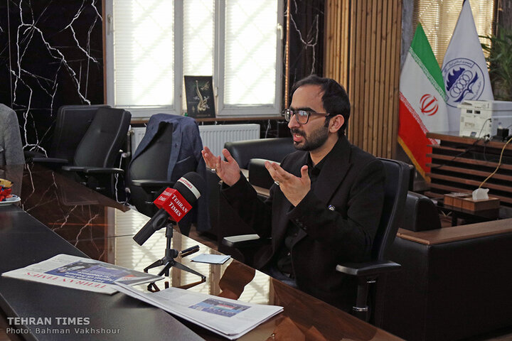 Young Scholars Club materializes Iran’s scientific diplomacy, superiority