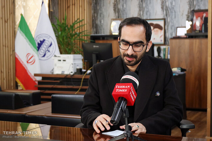 Young Scholars Club materializes Iran’s scientific diplomacy, superiority