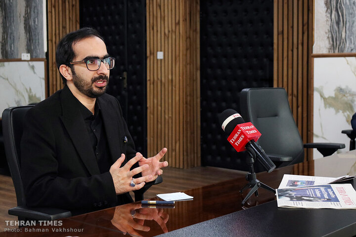 Young Scholars Club materializes Iran’s scientific diplomacy, superiority