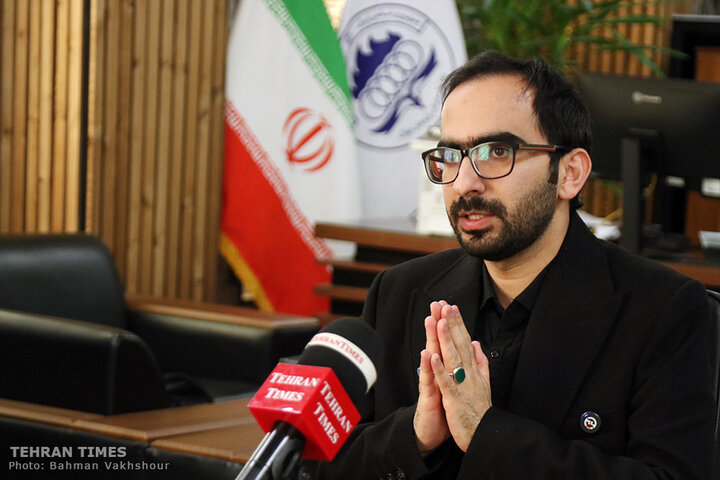 Young Scholars Club materializes Iran’s scientific diplomacy, superiority