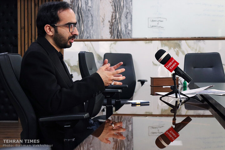 Young Scholars Club materializes Iran’s scientific diplomacy, superiority