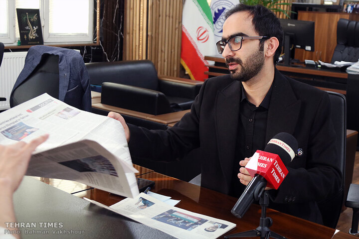 Young Scholars Club materializes Iran’s scientific diplomacy, superiority