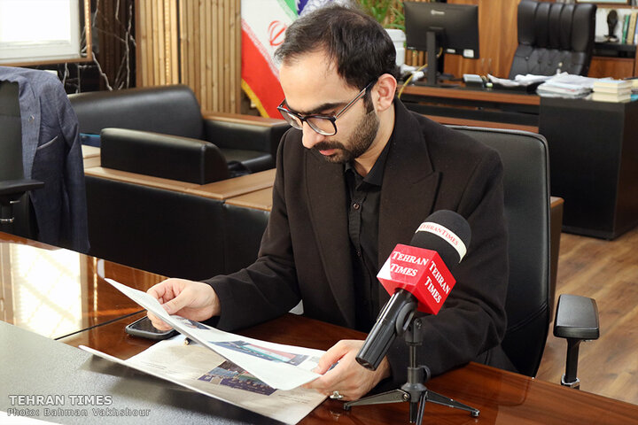 Young Scholars Club materializes Iran’s scientific diplomacy, superiority