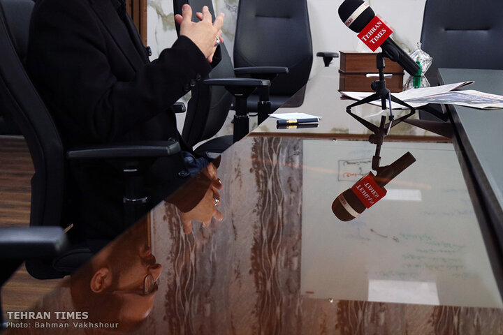 Young Scholars Club materializes Iran’s scientific diplomacy, superiority