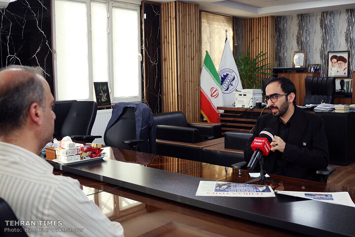 Young Scholars Club materializes Iran’s scientific diplomacy, superiority