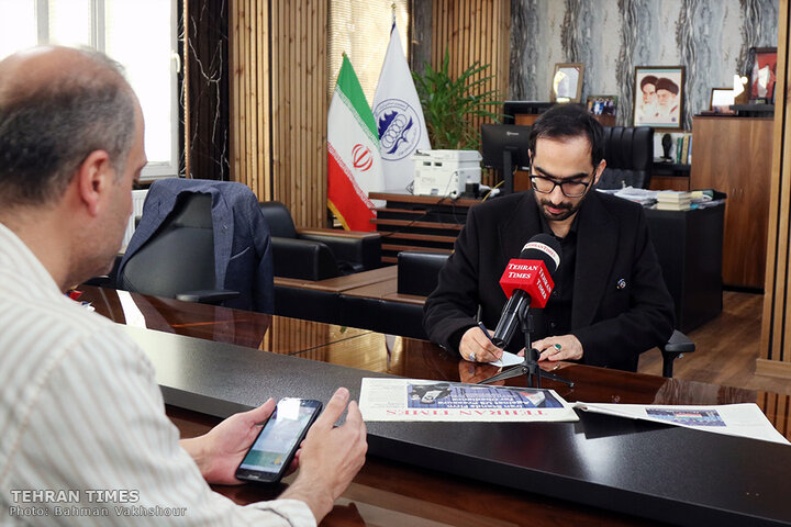 Young Scholars Club materializes Iran’s scientific diplomacy, superiority