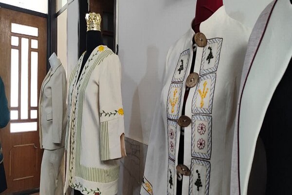 بافتن رؤیا با نخ‌های پنبه‌ای؛ موفقیت یک خانواده در احیای هنر بومی