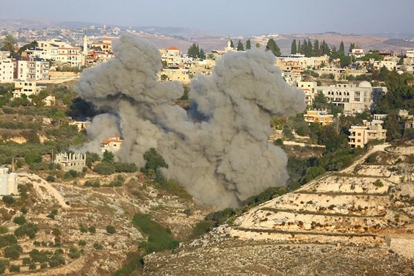 İsrail ateşkesin başından bu yana Lübnan'da 331 kişiyi katletti