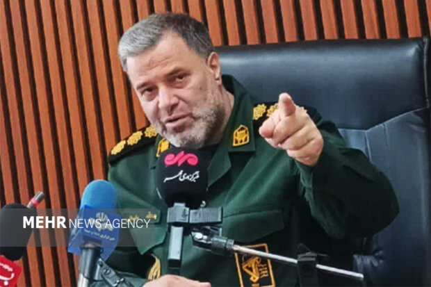 هفته بسیج در استان تهران چه خبر است؟ وقتی هدف اقتدار ملی است