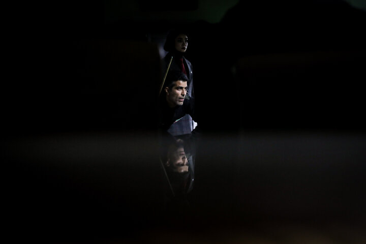 فینال مسابقات اسنوکر رنکینگ کشوری پیشکسوتان