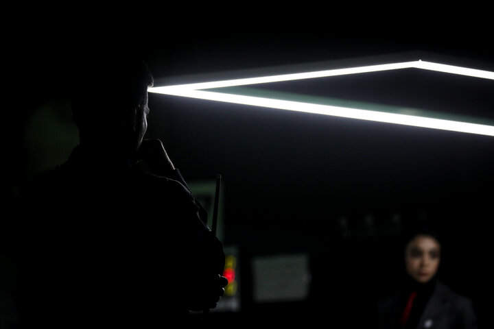 فینال مسابقات اسنوکر رنکینگ کشوری پیشکسوتان