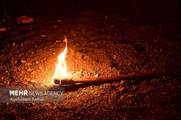 نمایشگاه فاطمیه راه نجات در بیرجند