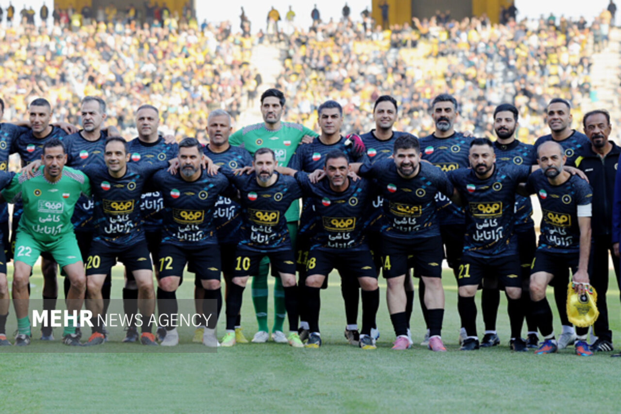 ماجرای پیشنهاد غیرحرفهای پرسپولیس و حسرتی که به دل یک استقلالی ماند