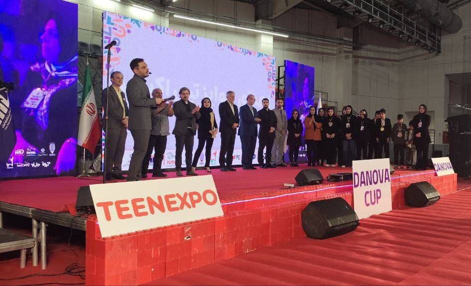 حوزه،مقام،ربات،نوآوري،رتبه،ليگ،رقابت،ايران،آرتين،رباتيك،معرف ...