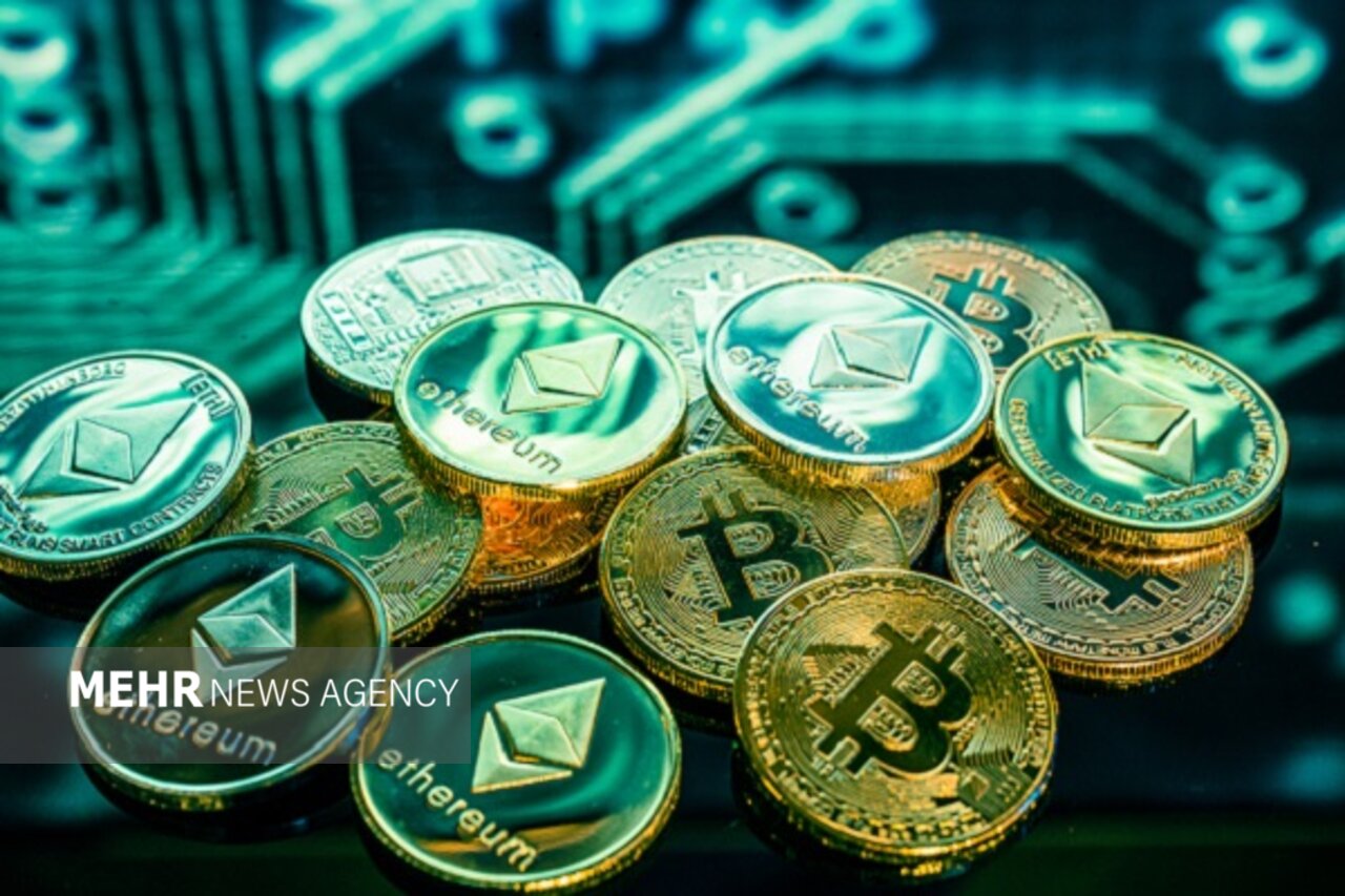 دلار،بازار،كوين،ارزهاي،مجازي،سقوط