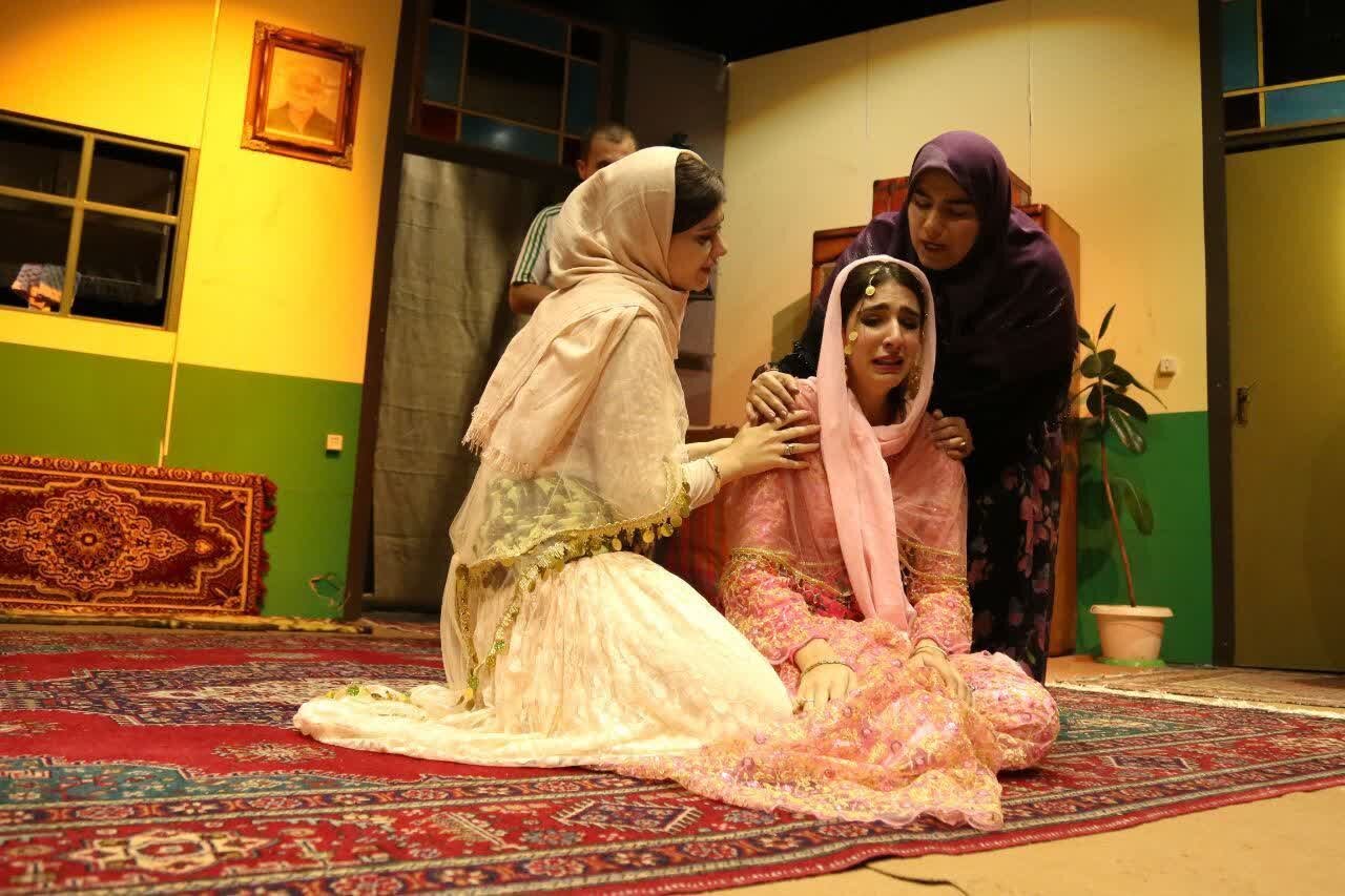 بیستمین جشنواره تئاتر کُردی سقز؛گامی در مسیر معرفی فرهنگ کُردی به جهان