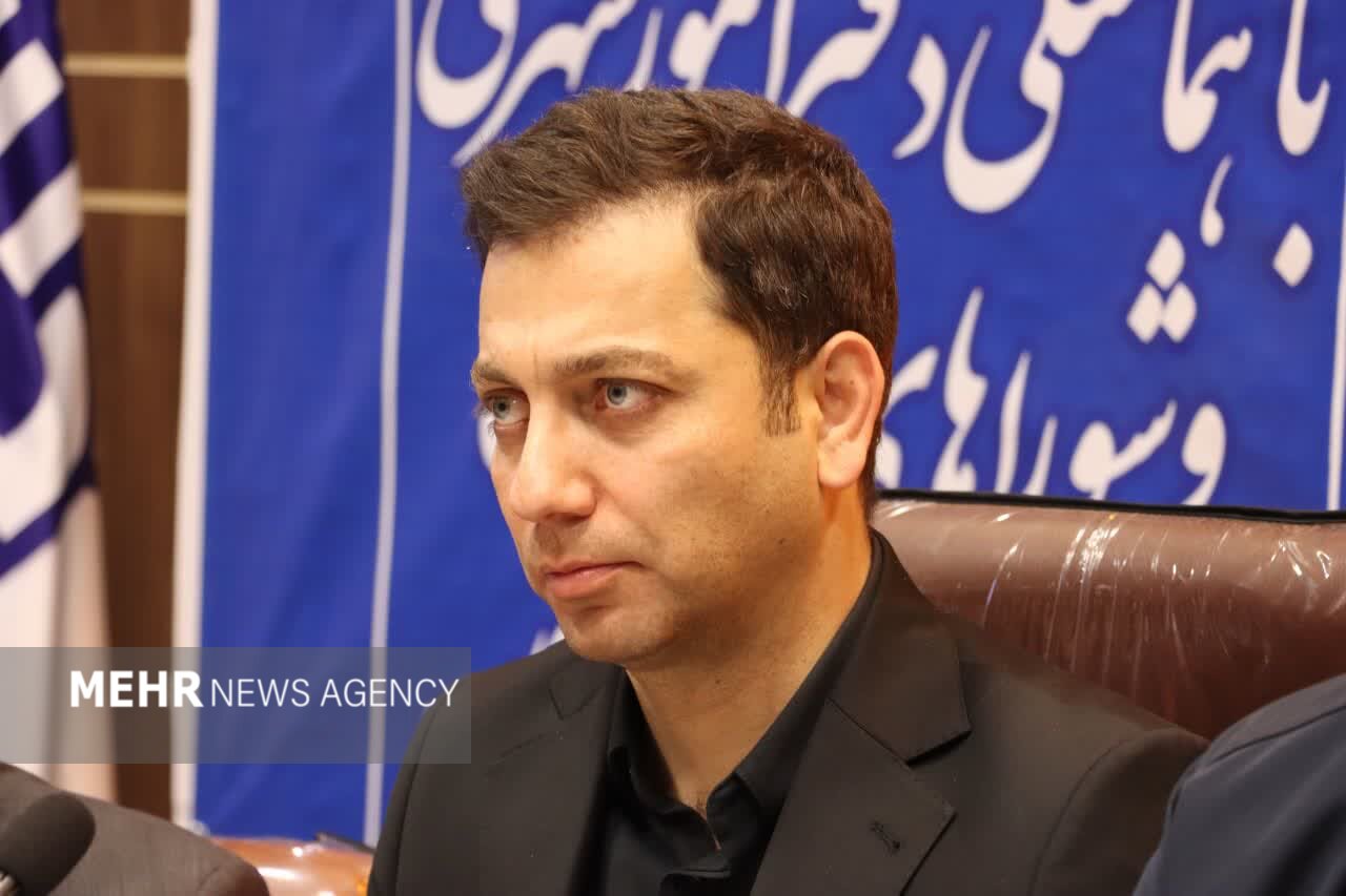 استان،سمنان،استانداري،مسائل،شهري،سازمان،اميني،مديران،امور،پس ...