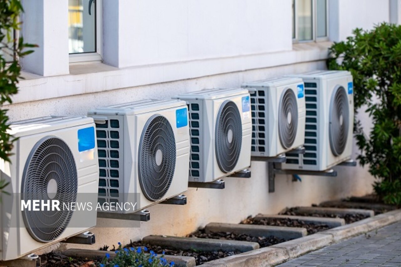 برق،مصرف،توليد،انرژي،گازي،اسپيلت،كولرهاي،زمستان،كاهش،افزايش، ...