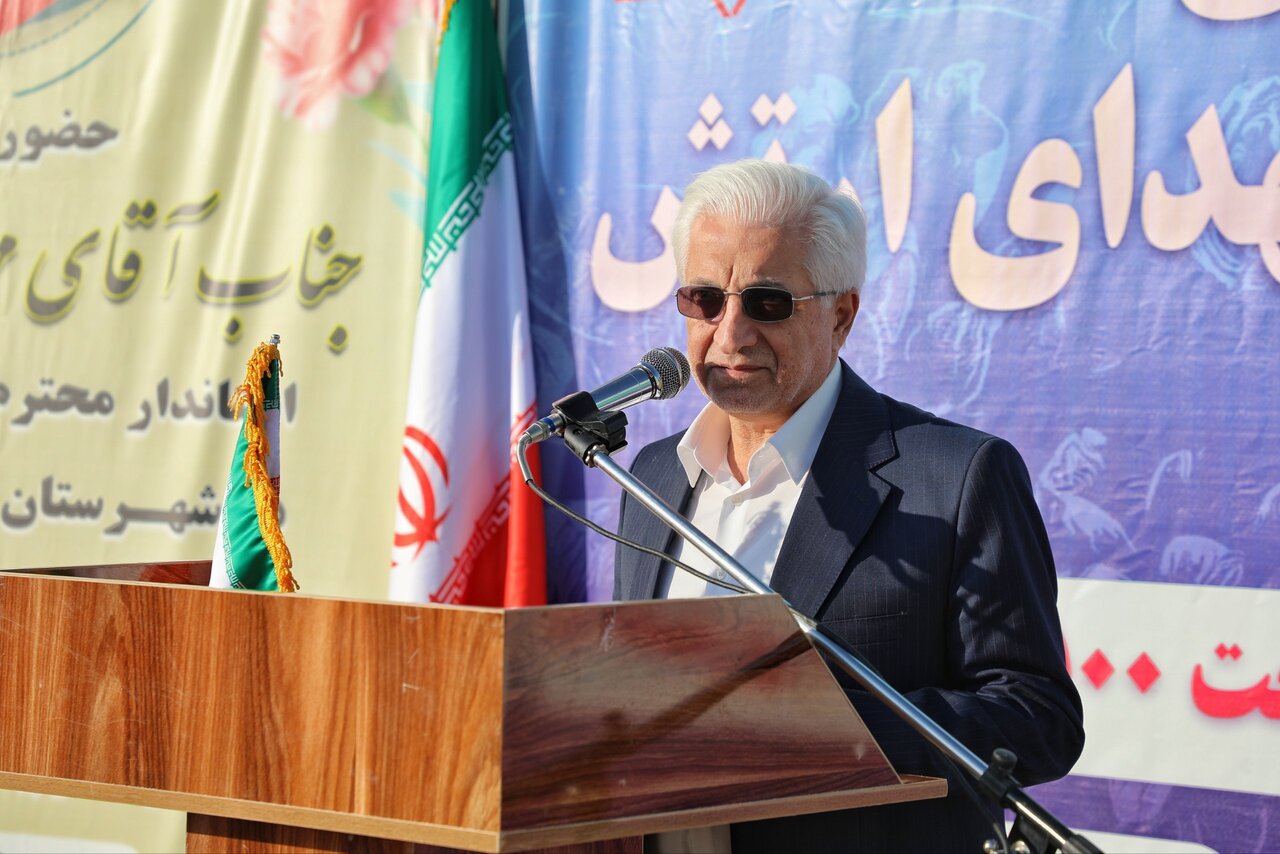 نوری: هنرستان‌های فنی پایه رشد نیروی انسانی در مناطق محروم هستند