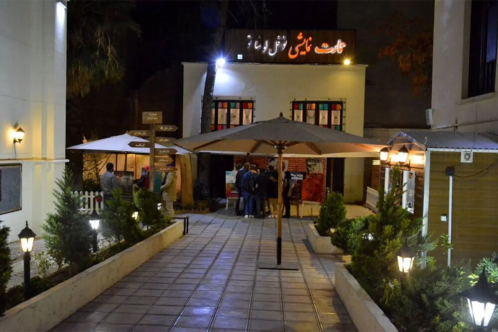 عمارت نوفل لوشاتو از ماه اردیبهشت به عنوان محل برگزاری نمایشها انتخاب شده است – خبرگزاری مهر | اخبار ایران و جهان عمارت نوفل لوشاتو از ماه اردیبهشت به عنوان محل برگزاری نمایشها انتخاب شده است – خبرگزاری مهر | اخبار ایران و جهان