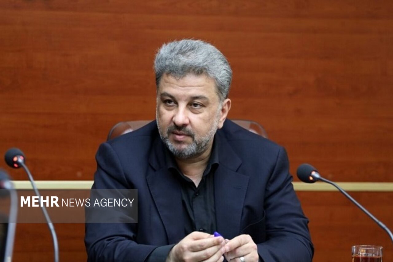 هوشمندسازی، راهکار اساسی توزیع عادلانه برق در کشور