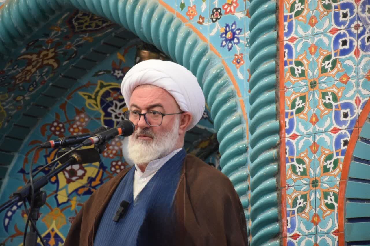 اسلامي،ميدان،انقلاب،شاهرود،اميني،دستاوردهاي،تثبيت،رهبر