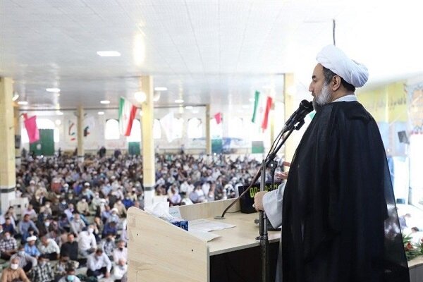 محامی: با عوامل و حامیان شرارت در سیستانوبلوچستان قاطعانه برخورد شود