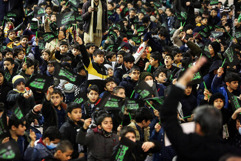 فاطمي،سرود،آستان،خورشيد،اجتماع،نوجوانان،مقدس،فضاي،آغاز،ادامه ...