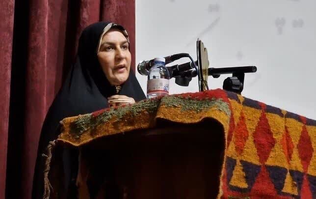 بیگ زاده: تئاتر ابزار تقویت هویت فرهنگی جیرفت است