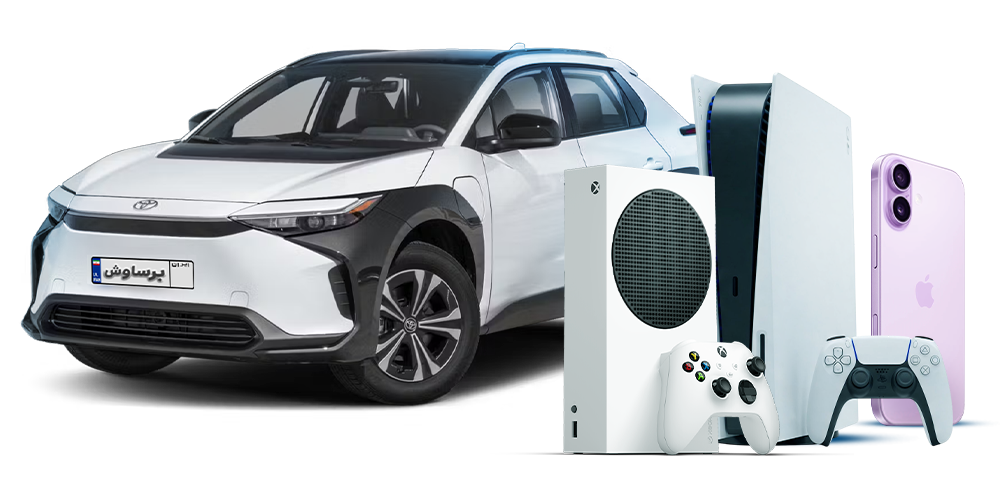 تخفیف‌های بلک فرایدی با اسنپ‌پی