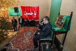 بیت‌النور؛ حکایت برکت برپایی روضه‌های حضرت زهرا(س) و پخت سمنو در یزد