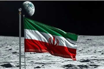 إيران تُصنّع حمولة "قياس الجهد الكهربائي القمري" للصين