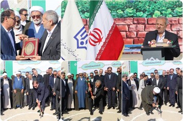 وزیر آموزش و پرورش: توسعه عدالت آموزشی در دستور کار است