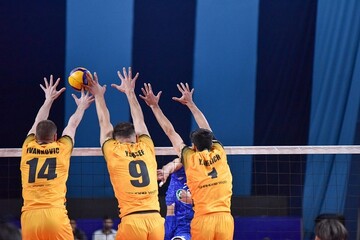 باقری: تغییرات ناگهانی لیگ ضربه اصلی به گیتی‌پسند بود