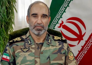 Ali Jahanshahi appointed as Iran Army Ground Force commander