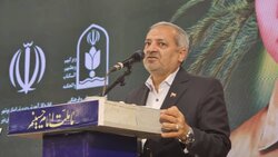 کاظمی: جهاد تبیین، مأموریت اصلی معلمان در جنگ ترکیبی دشمن است