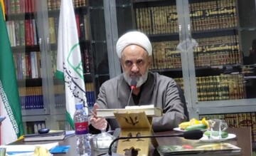 عسکری: بیش از هزار کانون خیرین حرم‌ ساز در استان کرمان فعالیت دارند