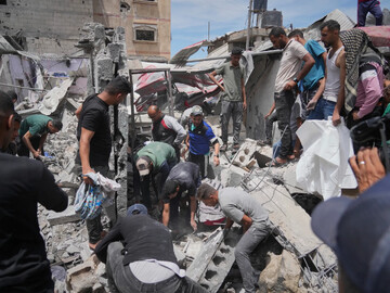 Gaza death toll rises to 70,365 since Oct. 07: health min.