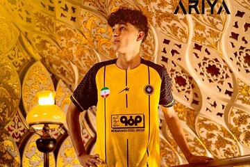 پارگی رباط صلیبی بازیکن جوان سپاهان تایید شد