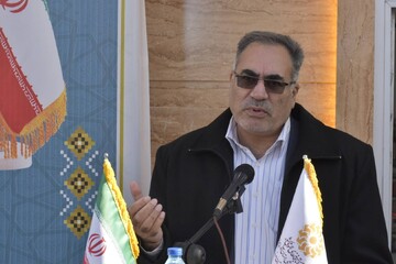 محمودی: خیرین فرهنگی ستون توسعه آموزش و فرهنگ شهرستان هستند