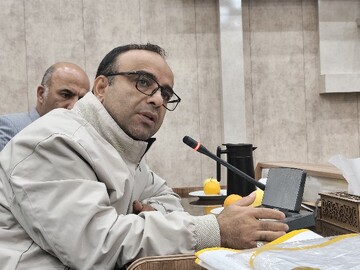 وزیری: شورای ائتلاف در راستای حفظ دستاوردهای نظام اسلامی فعالیت می‌کند