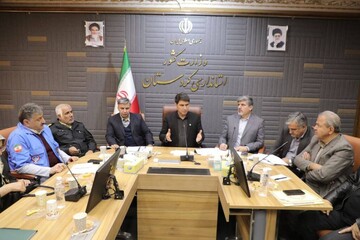 لهونی: هم‌افزایی دستگاه‌ها برای عبور از بحران آب بانه ضروری است