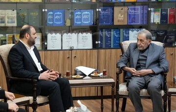 Velayati lauds Iraq people for unprecedented turnout to polls