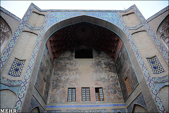 کارشناسان هشدار دادند؛ اصفهان بدون نماد قوس،فقط یک شهر فیزیکی است