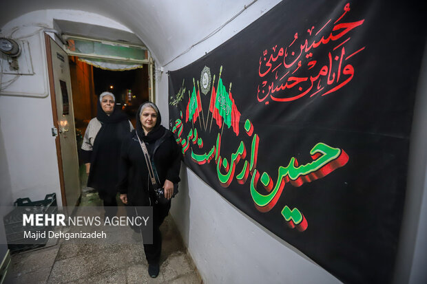 پخت «سمنوی نذری» در یزد همزمان با ایام فاطمیه