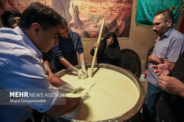 سمنو، میراثی که جهانی شد؛ اما حقش ادا نشد