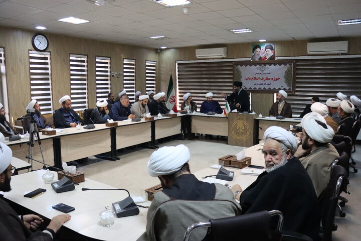 تعمیق فکری جامعه، رویکرد آموزشی تبلیغات اسلامی